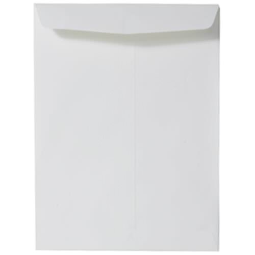 ENVELOPE FS 10 X 15 BROWN OR WHITE