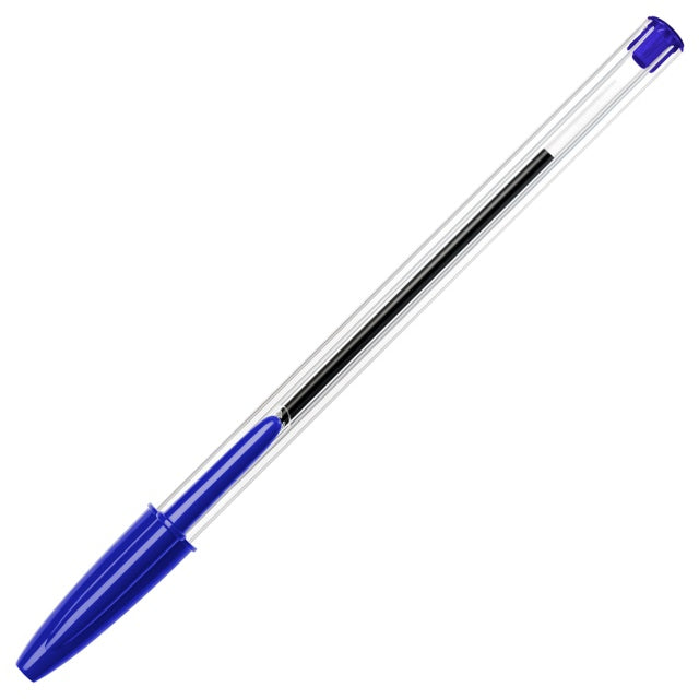 BIC Cristal Original Packet of 10 Pc`s