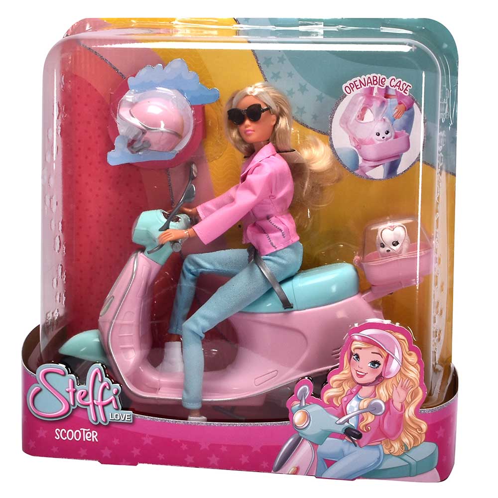 SL Scooter
