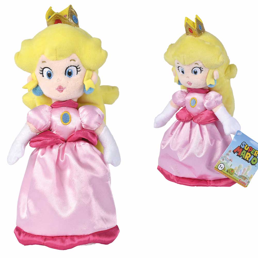 SuMa Peach, 27cm