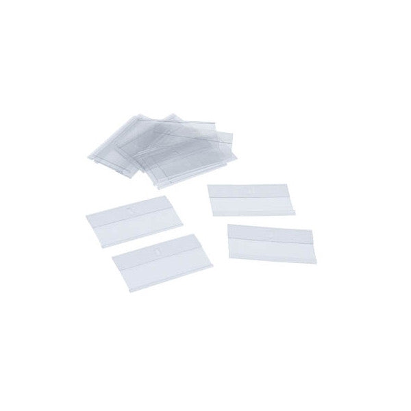 BENDEX BENE VETRO 116356 PLASTIC PKT/50