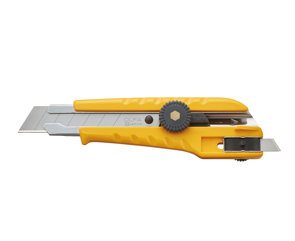 Olfa L3 Cutter 18mm
