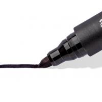 STAEDTLER PERMANENT MARKER ROUND TIP 352