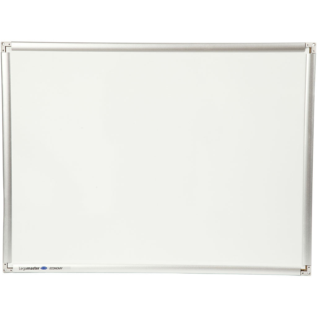 MAHA White Board 45 x 60 Cm.