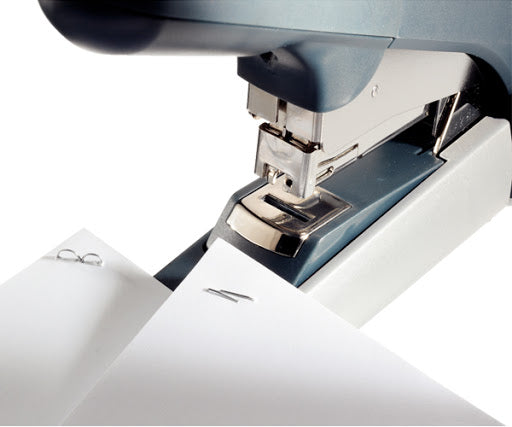 STAPLER LEITZ HEAVY DUTY 5551