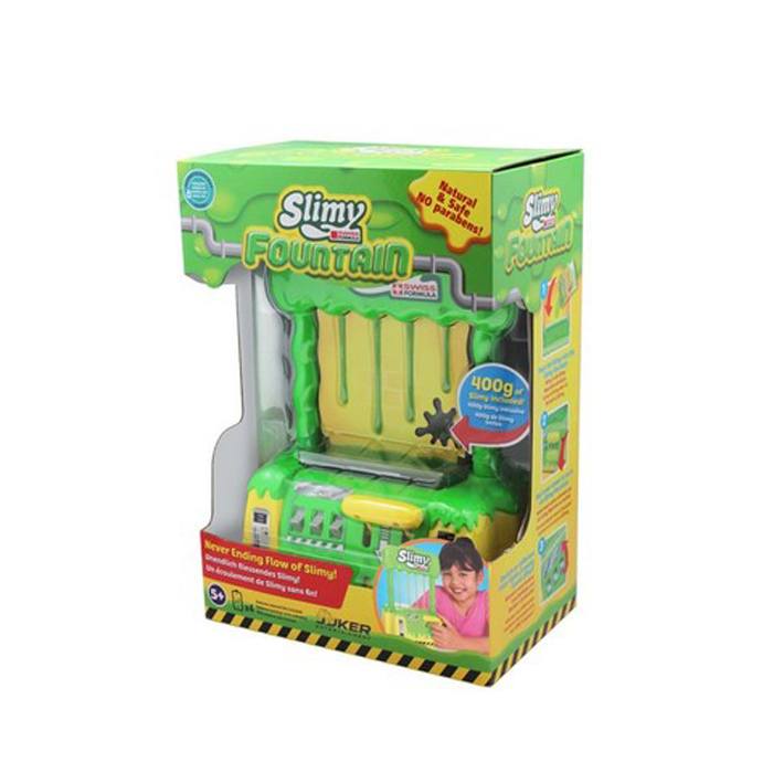 MINI SLIMY MACHINE