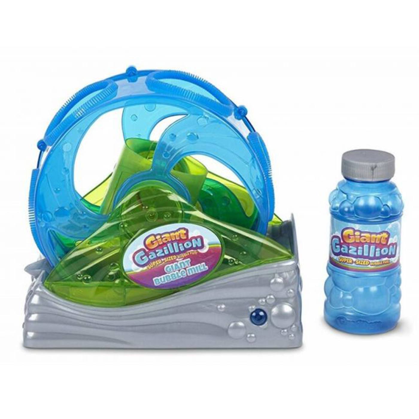 GAZILLION SUPER GIANT BUBBLE MILL