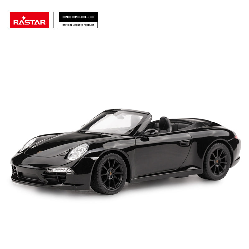 R/C 1:12 Porsche 911 Carrera S