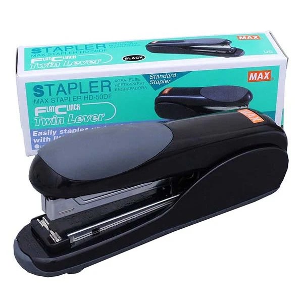 Max Large Stapler