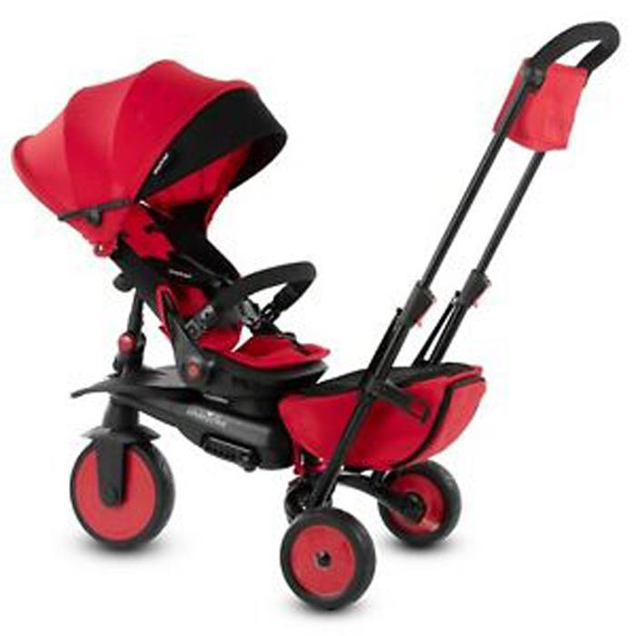 THE ORIGINAL SMART FOLD 700 RED