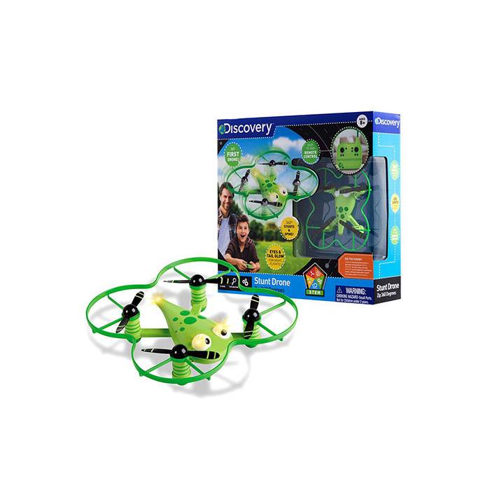 DM-STUNT DRONE