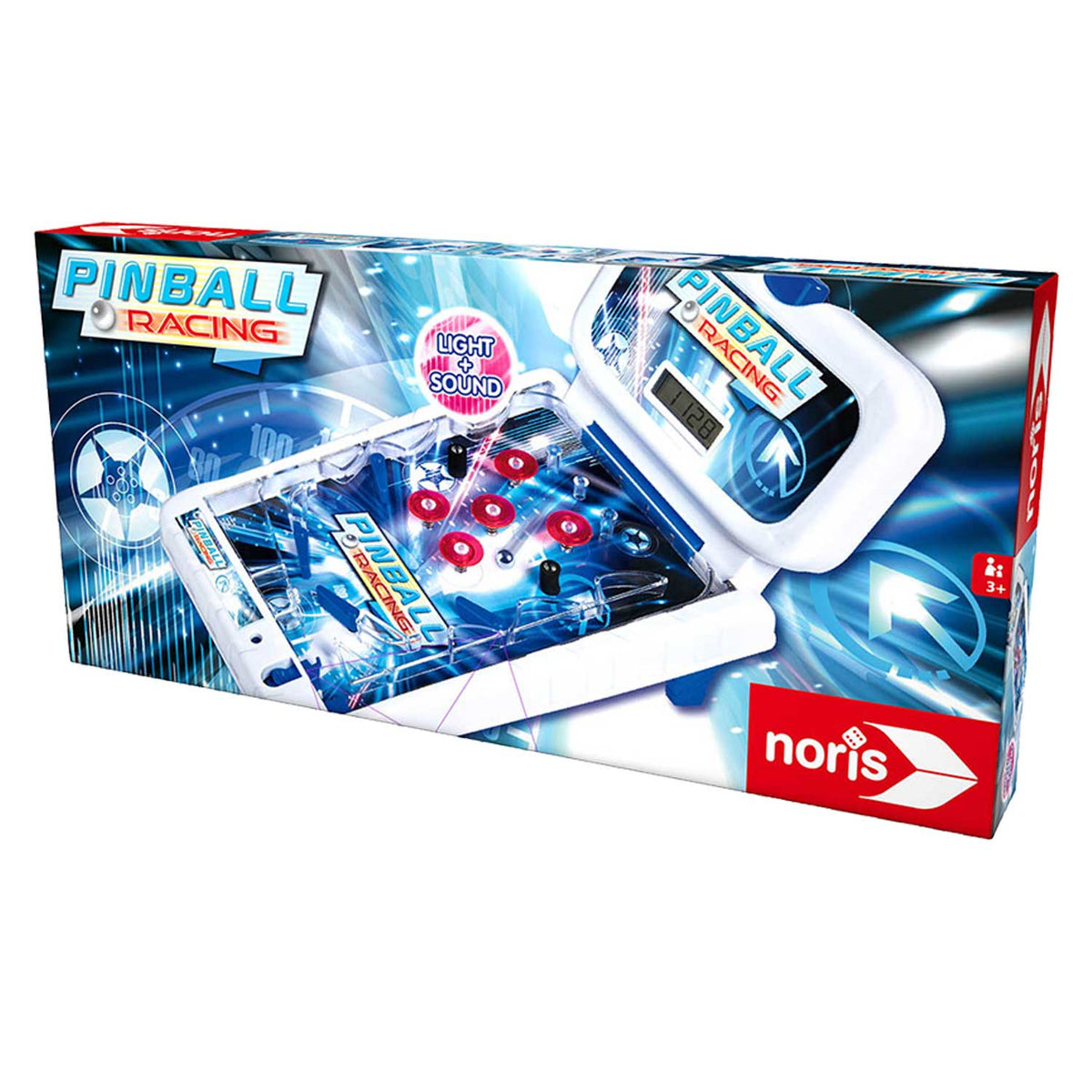 Noris - Pinball Game