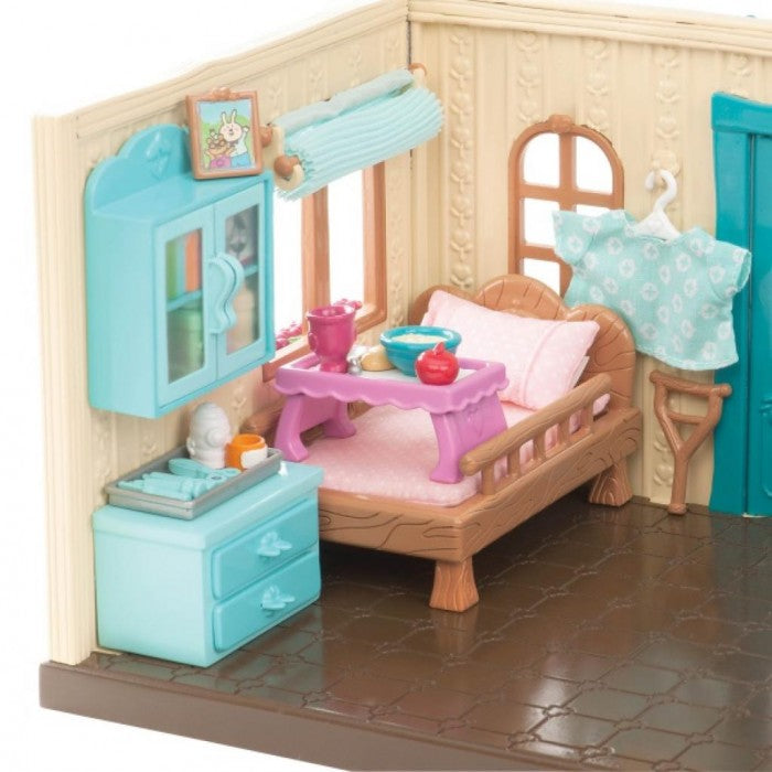 Li'l Woodzeez Health Clinic