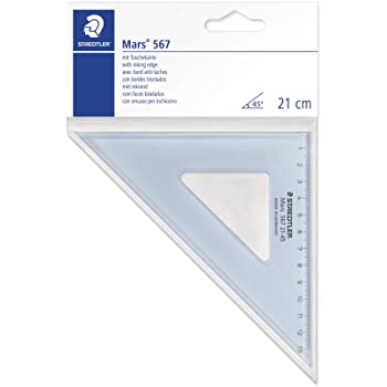 STAEDTLER TRIANGLE 56721-45