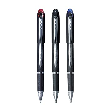 UNI-BALL JETSTREAM ROLLER BALL PEN 1.0 SX-210