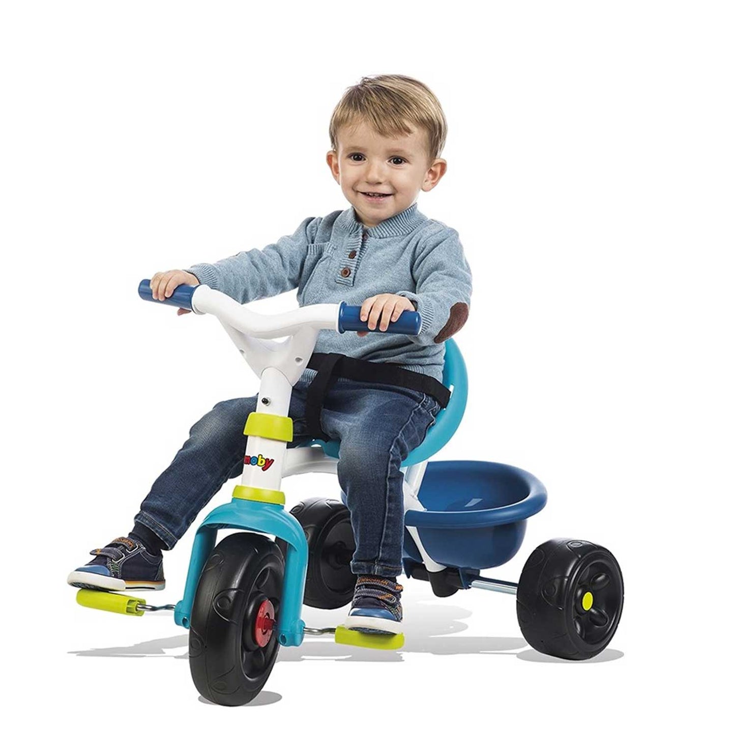 BE FUN COMFORT BLUE