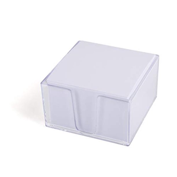 Notes Memo Cube 85mm x 85 mm