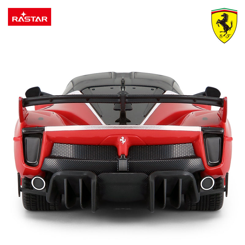 R/C 1:24 Ferrari FXX K Evo