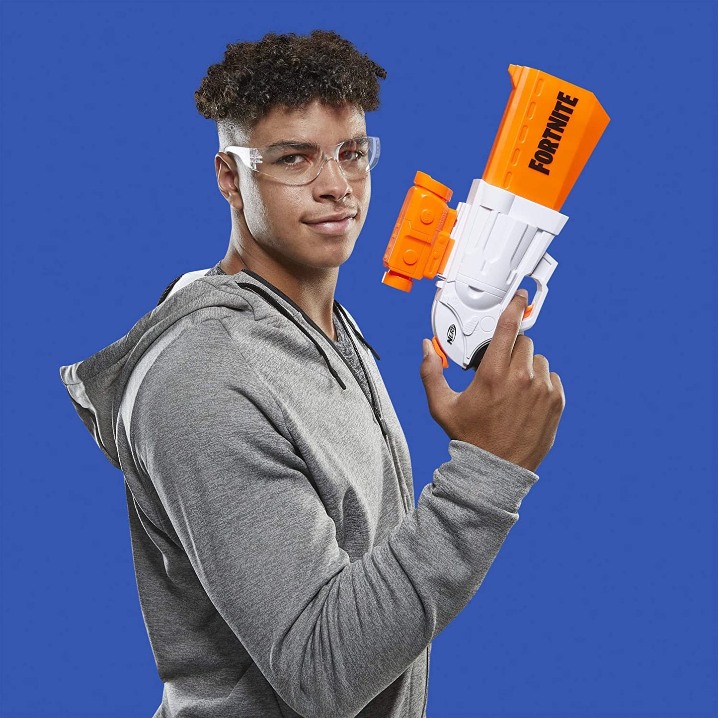 NERF Fortnite SR
