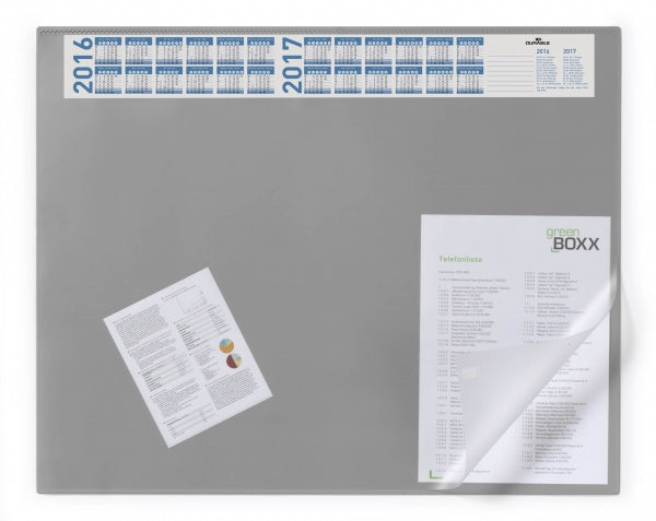 DURABLE DESK MAT 7204