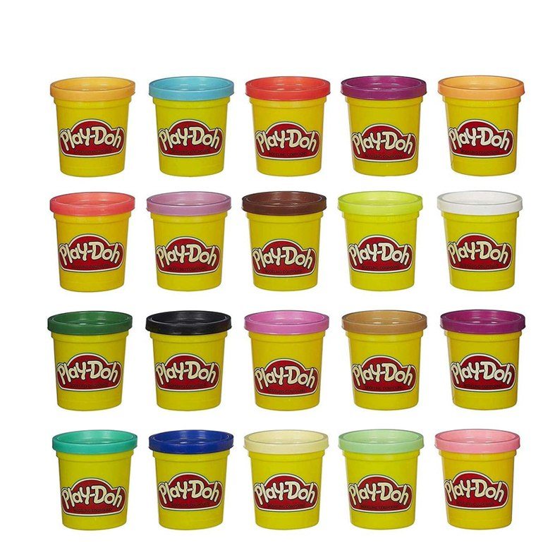 PD SUPER COLOR PACK .A7924