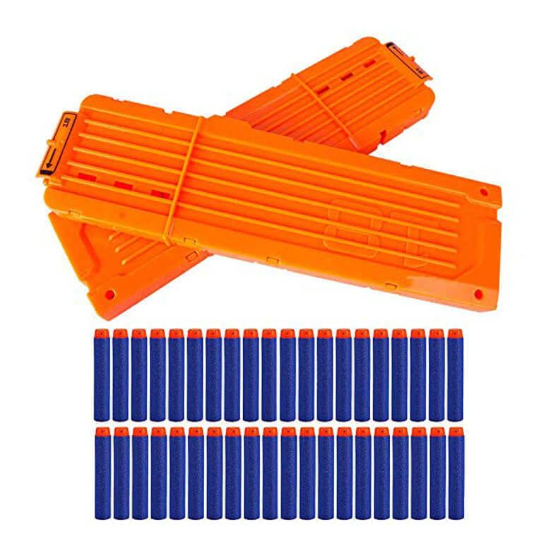 NERF MODULUS FLIP CLIP UPGRADE KIT