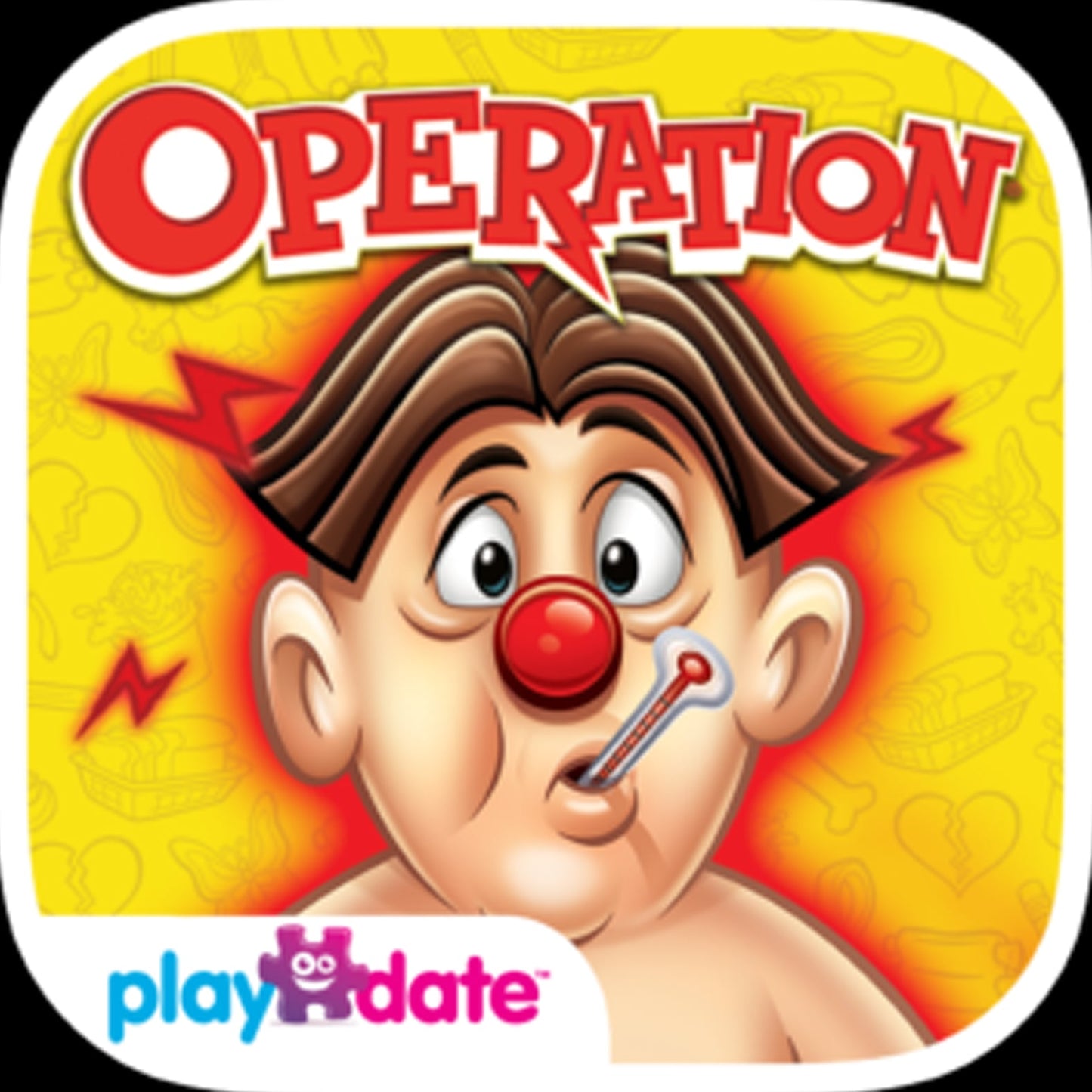 CLASSIC OPERATION