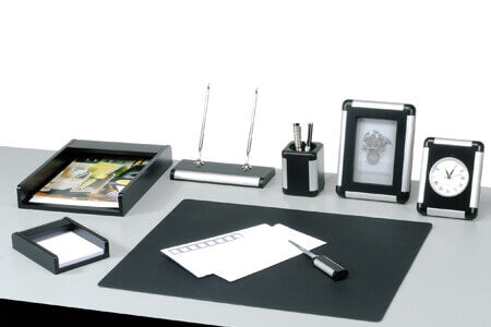 BESTAR DESK SET WOOD 8146