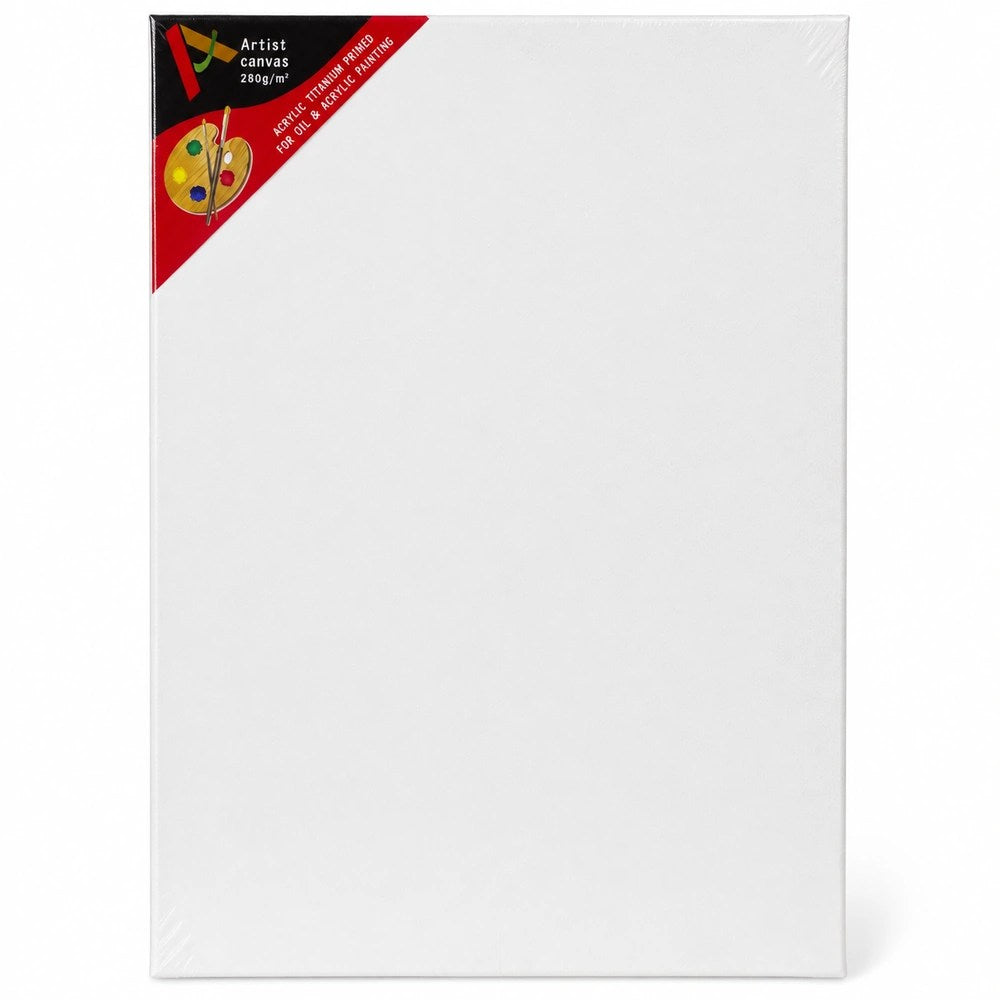 CANVAS Painting Board Size 40 x 60 cm