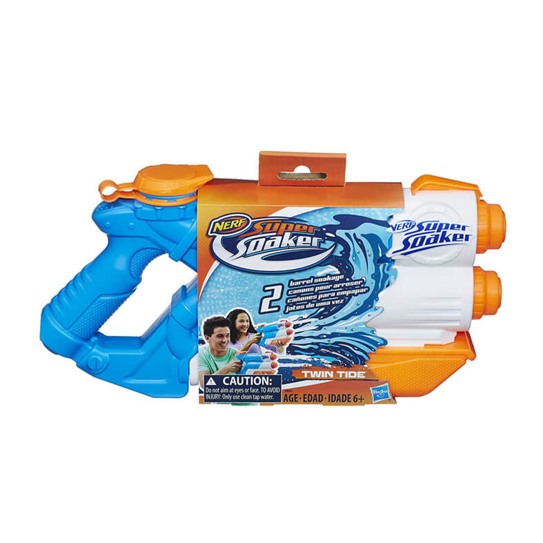 SOA TWIN TIDE
