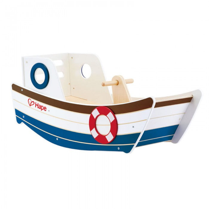 HIGH SEAS ROCKER