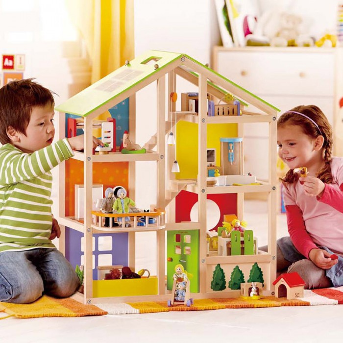 ALL SEASON HOUSE (FURNISHED)