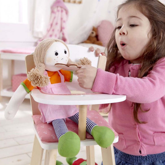 BABY HIGHCHAIR