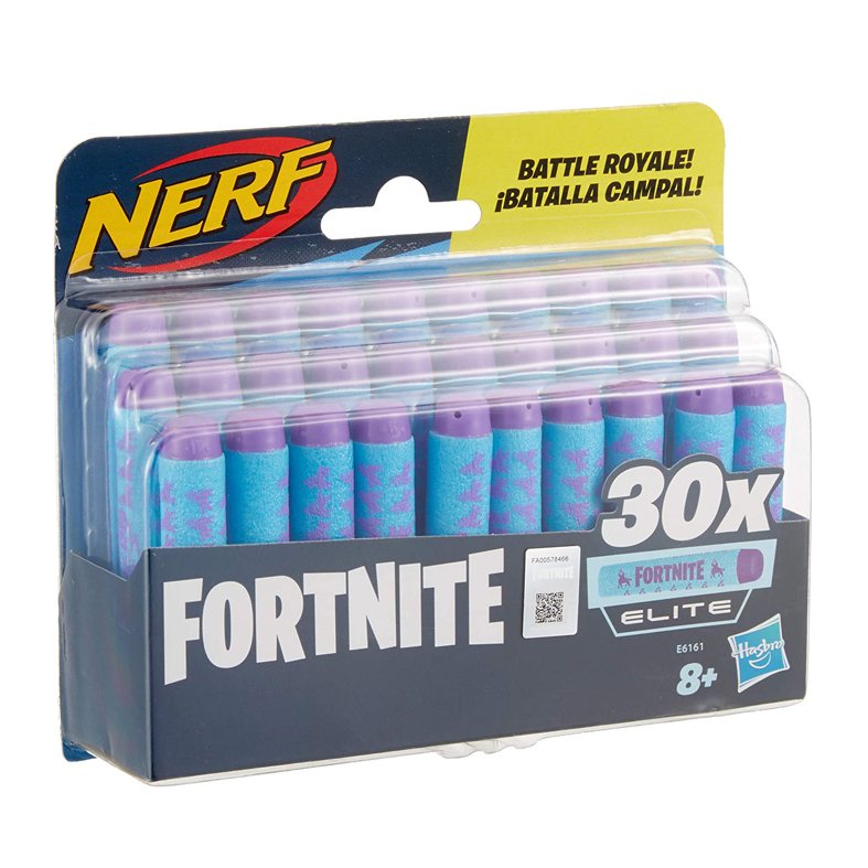 NERF FN ELITE REFILL