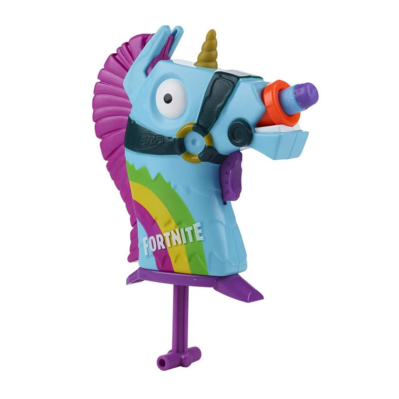 NERF MS FN RAINBOW SMASH