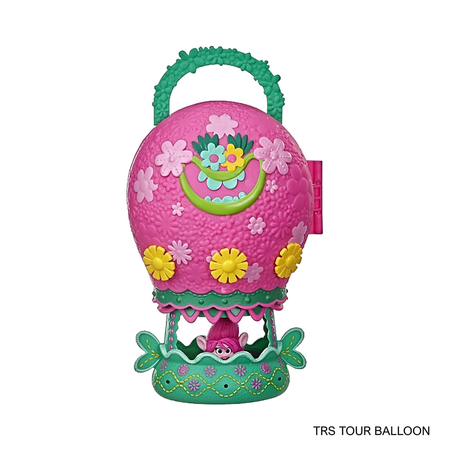 TROLLS MOVIE 2020 - TOUR BALLOON