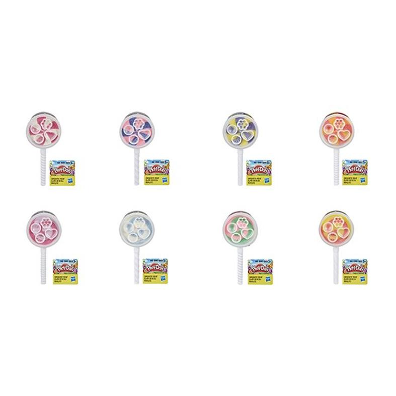 PD LOLLIPOP AST