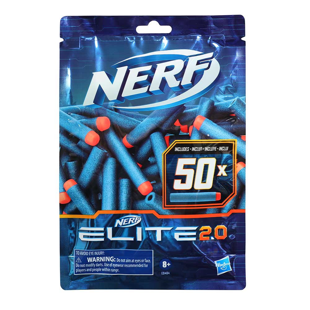 NER ELITE REFILL 1