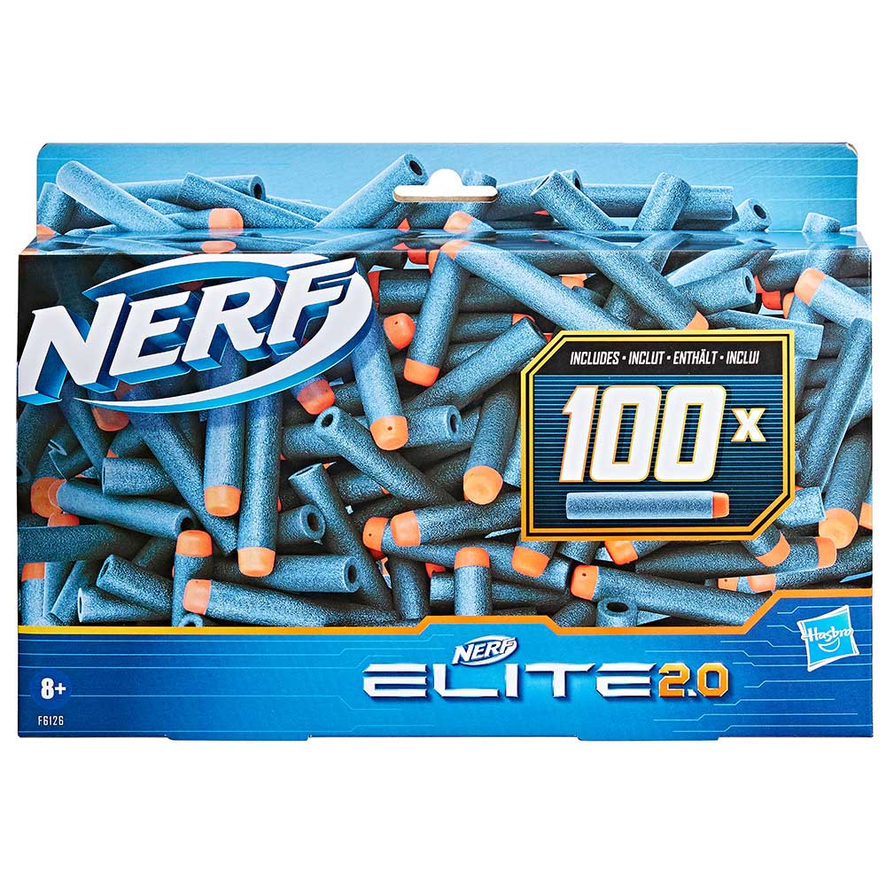 NER ELITE 2.0 REFILL 100