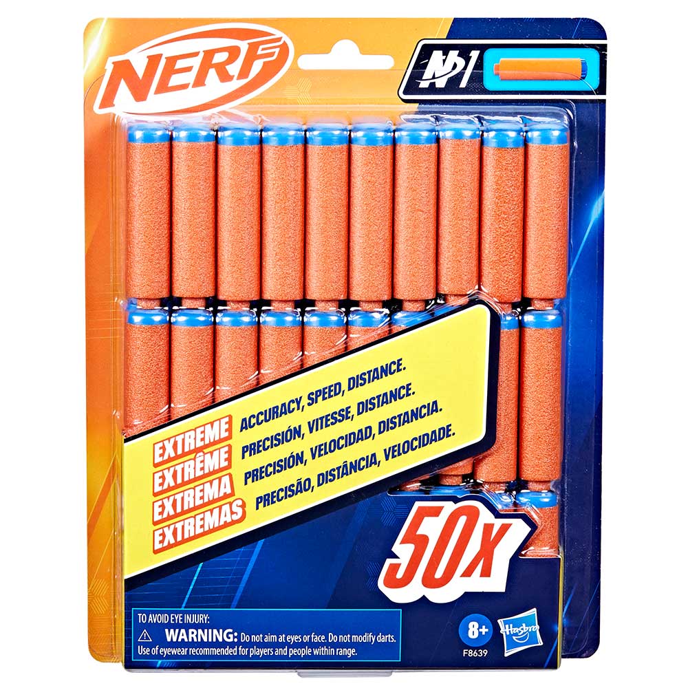 NER N1 REFILL 50