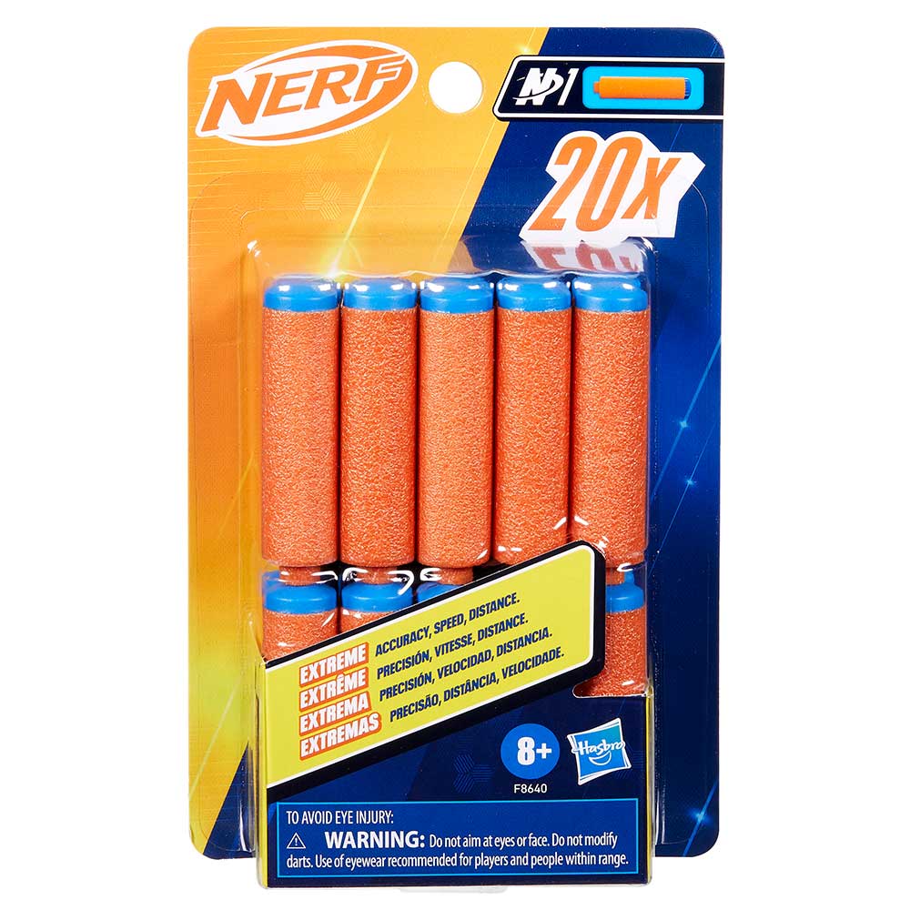 NER N1 REFILL 20