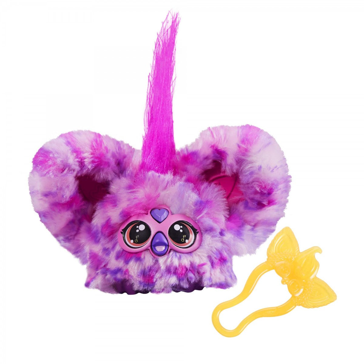FUR FURBLET HIP BOP