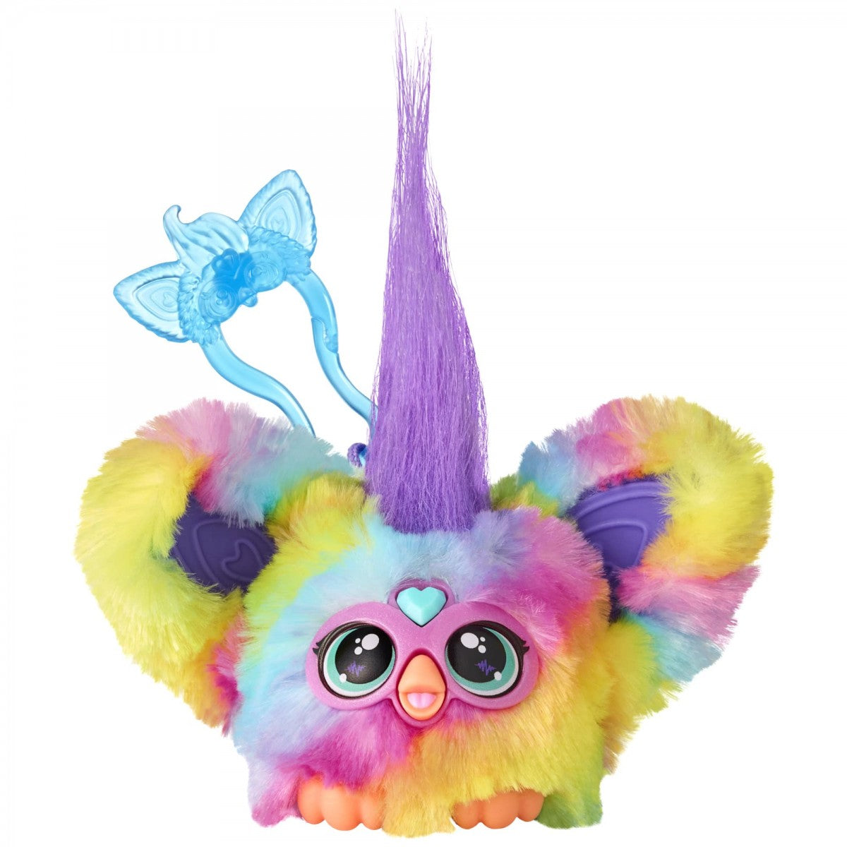 FUR FURBLET RAY VEE