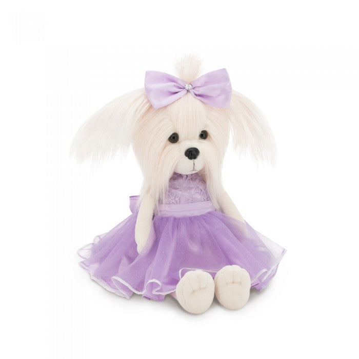 Lucky Mimi: Lilac