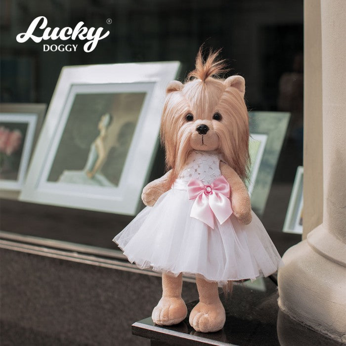 Lucky Yoyo: Elegance