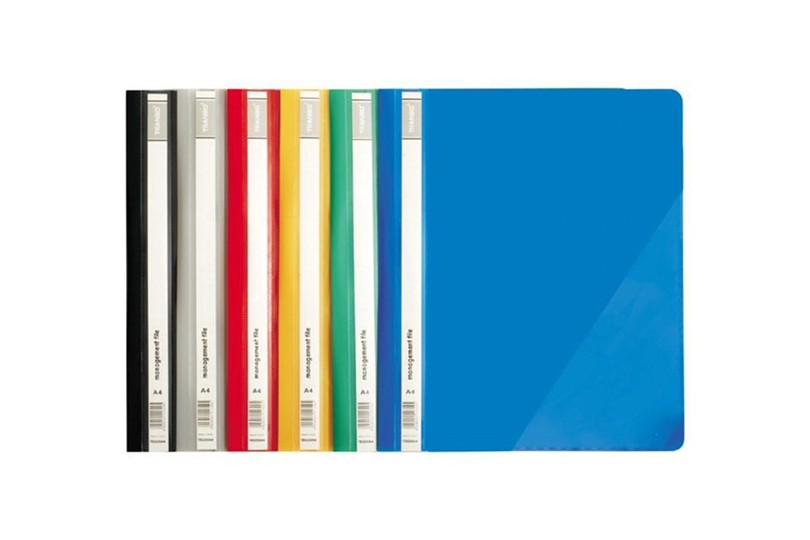 FC MANAGEMENT FILE DIFF COLOR LK-350F
