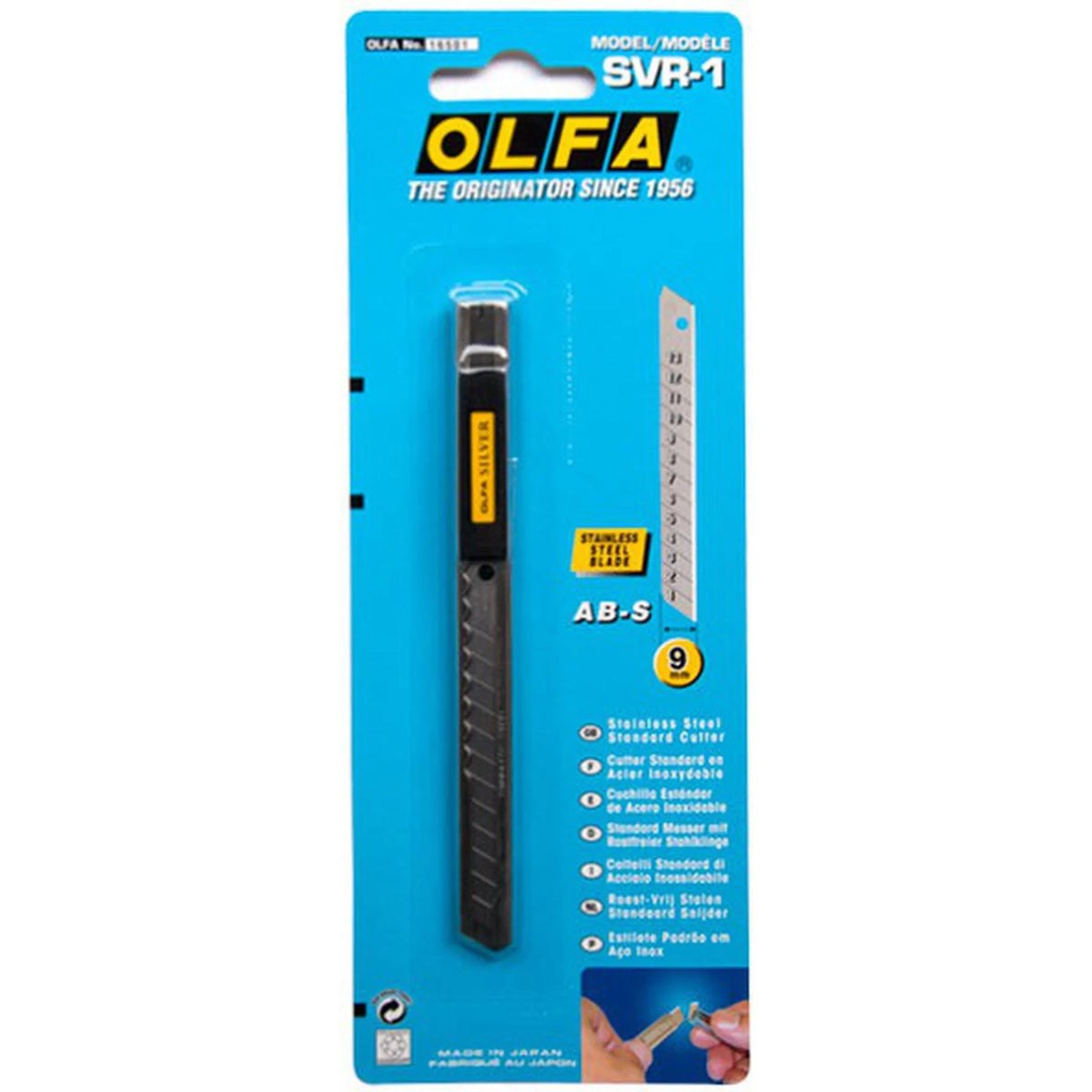 Olfa Cutter Svr-1