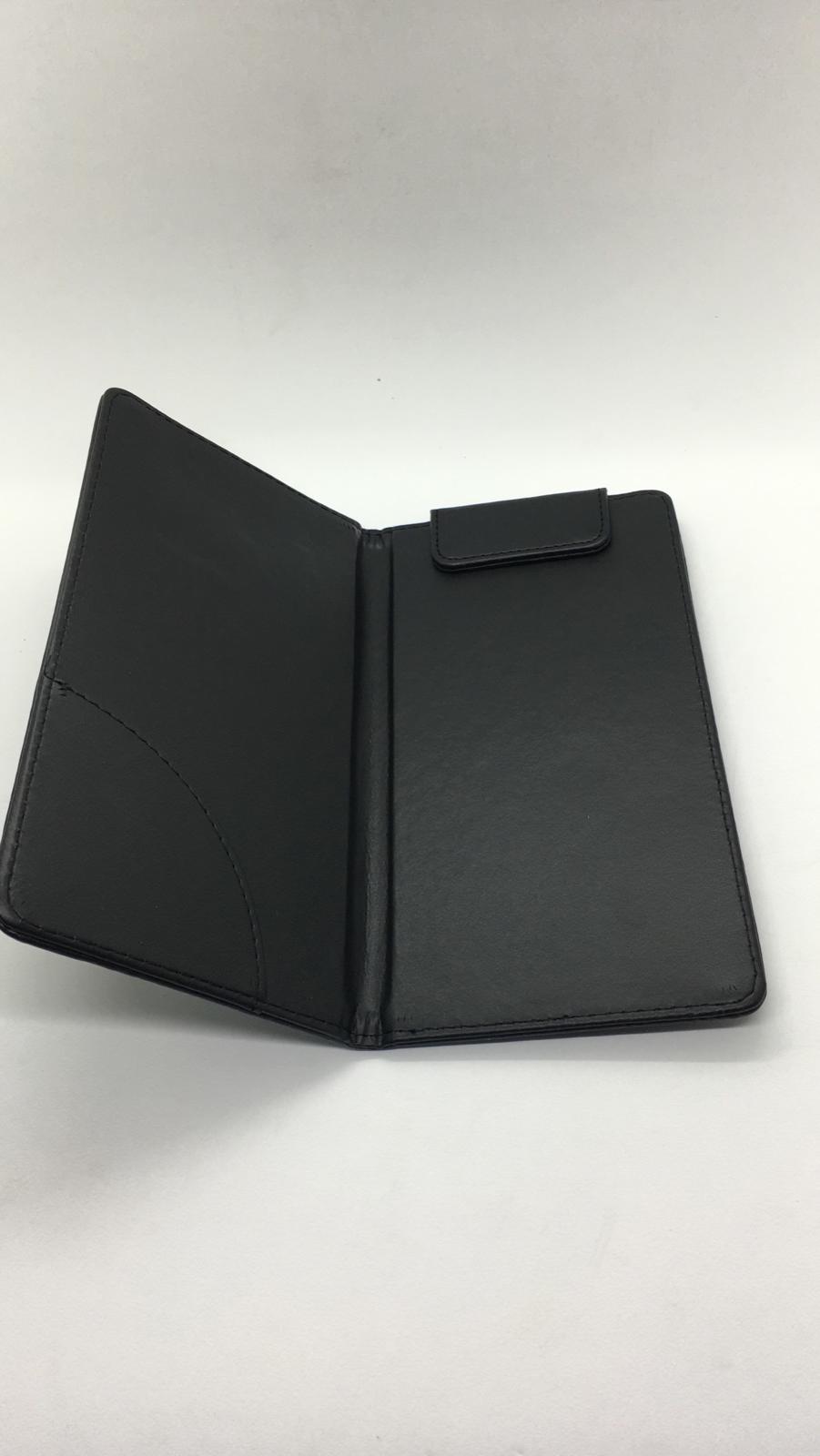MAHA BILL HOLDER