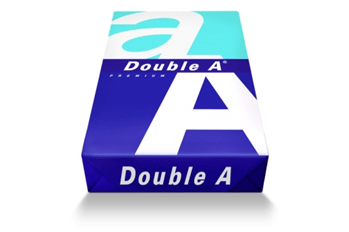 Photo Copy paper A3 80gsm Double A