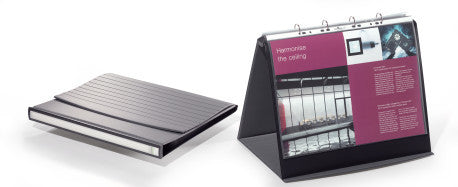 Durable DURASTAR TABLE FLIPCHARTS 8569 A3